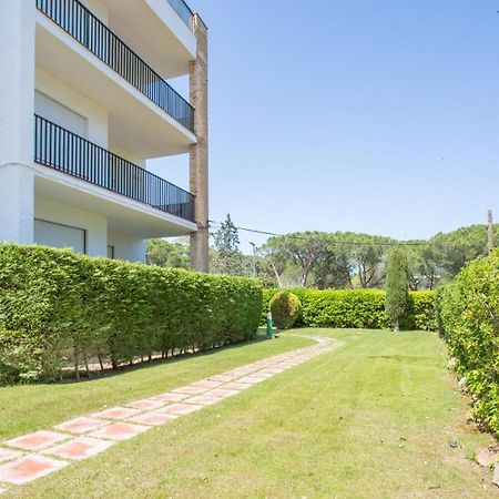 Oren 12 - Pals Calella De Palafrugell Extérieur photo