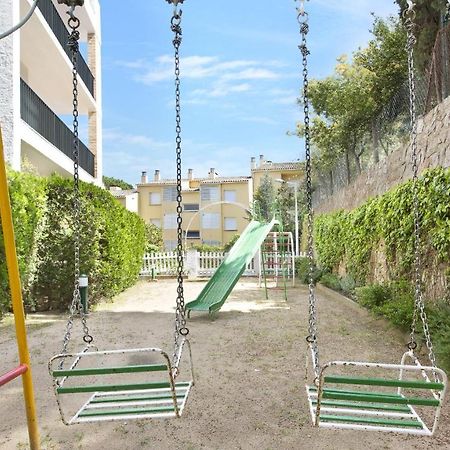 Oren 12 - Pals Calella De Palafrugell Extérieur photo