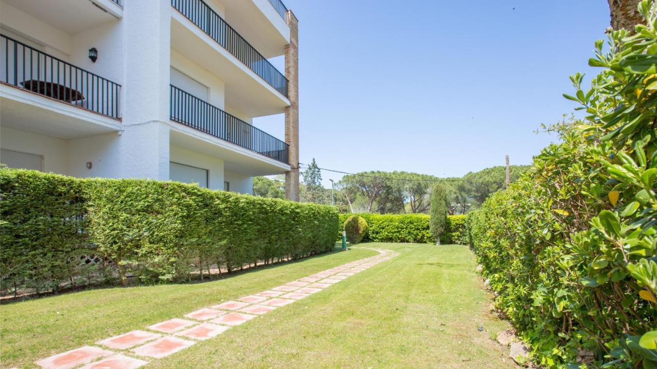 Oren 12 - Pals Calella De Palafrugell Extérieur photo