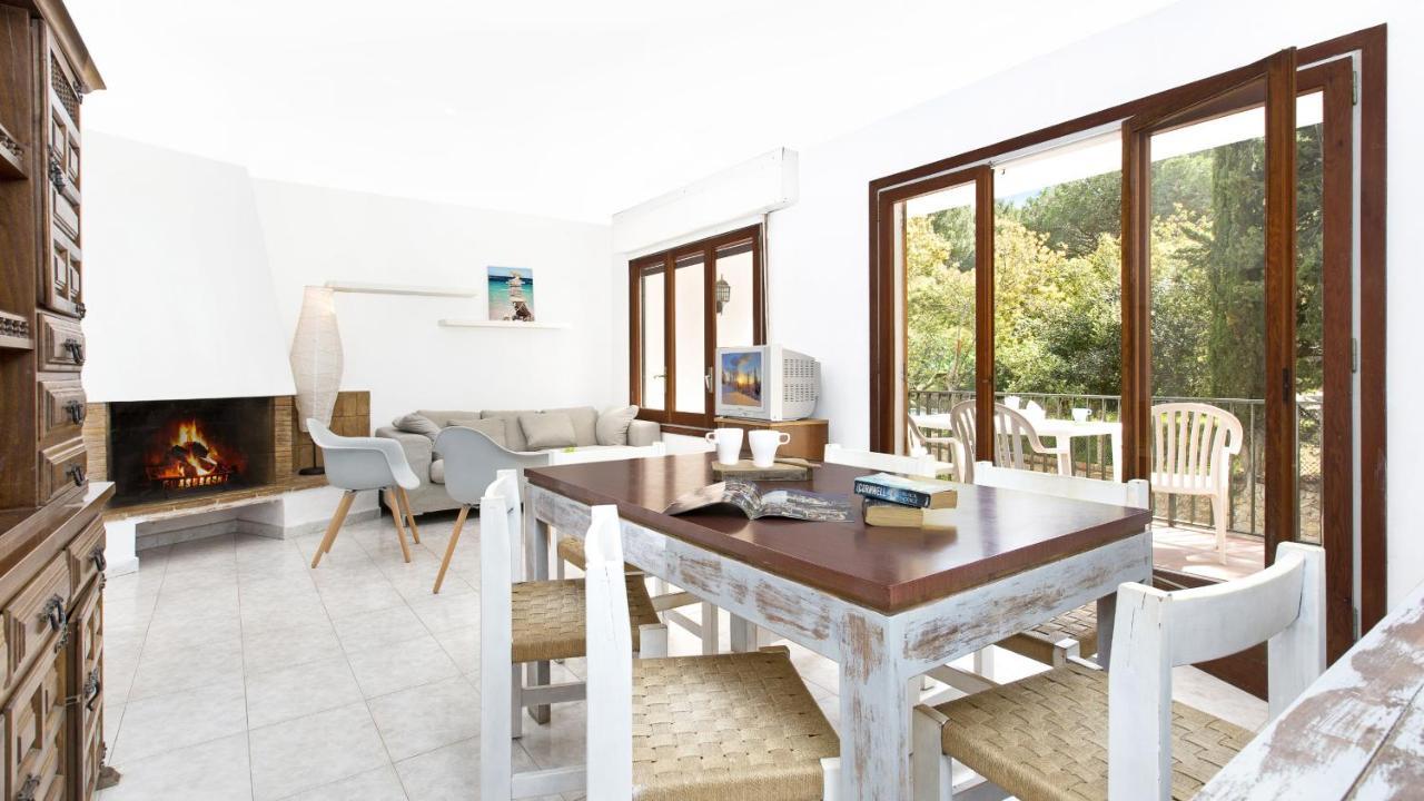 Oren 12 - Pals Calella De Palafrugell Extérieur photo
