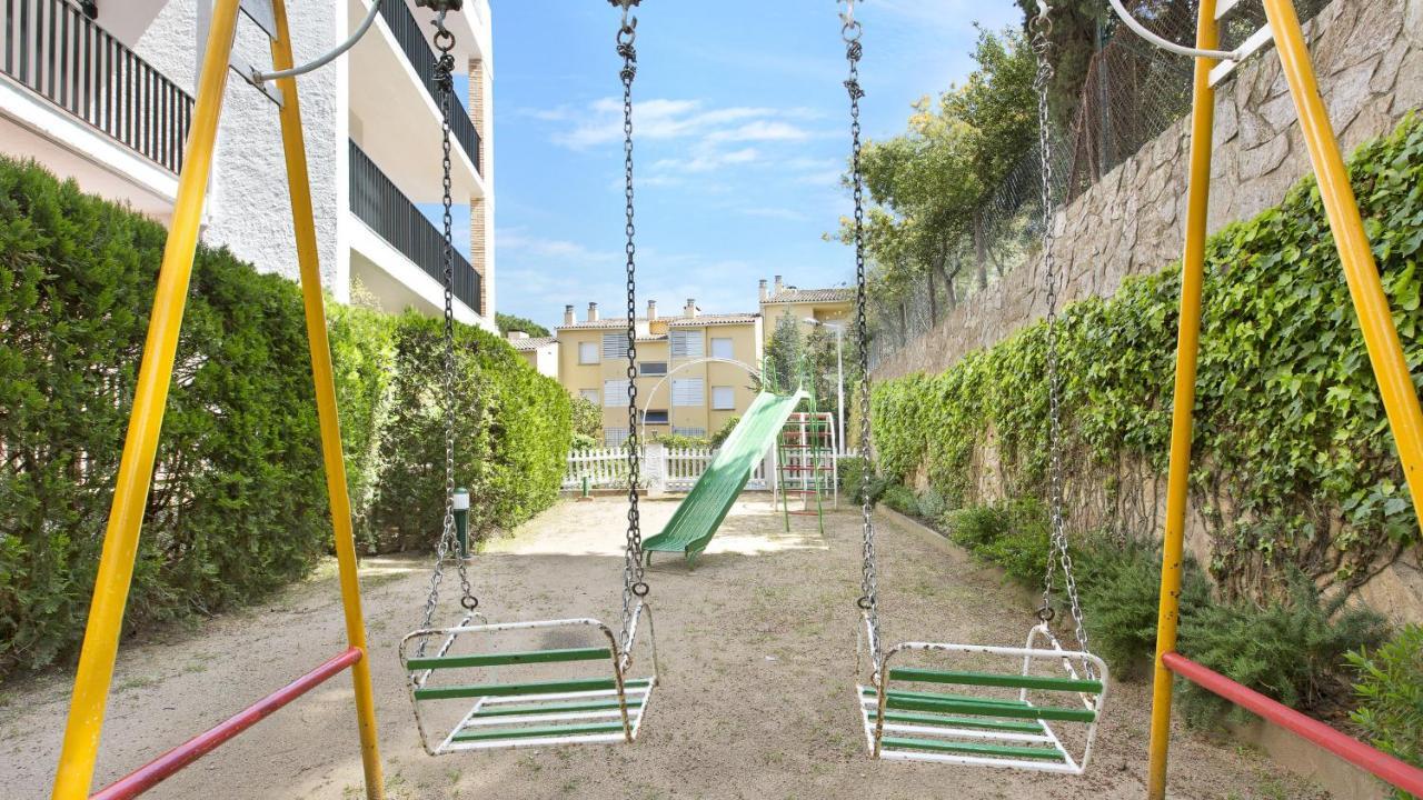 Oren 12 - Pals Calella De Palafrugell Extérieur photo