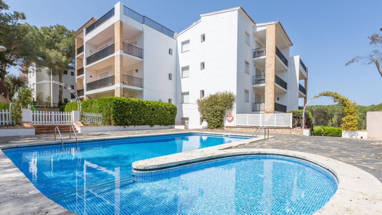 Oren 12 - Pals Calella De Palafrugell Extérieur photo