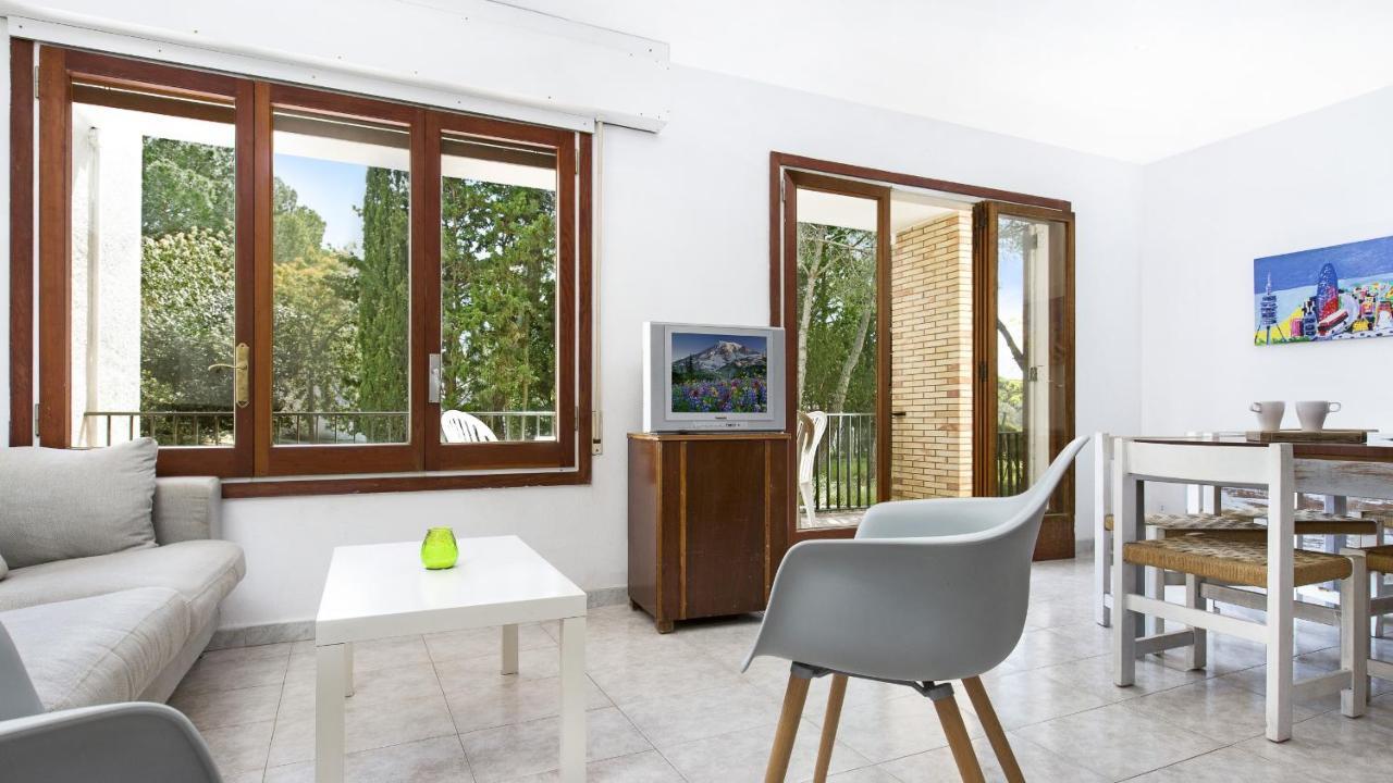 Oren 12 - Pals Calella De Palafrugell Extérieur photo