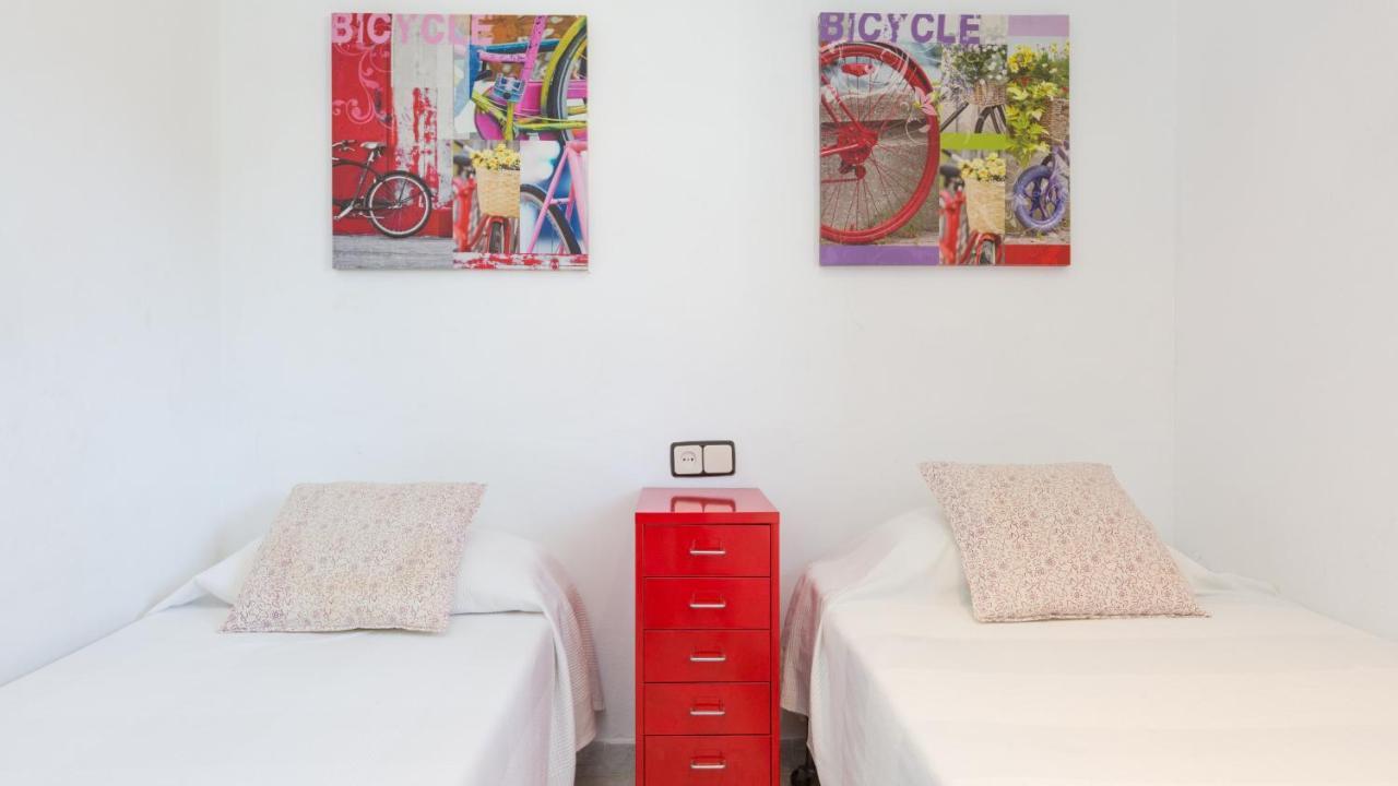 Oren 12 - Pals Calella De Palafrugell Extérieur photo