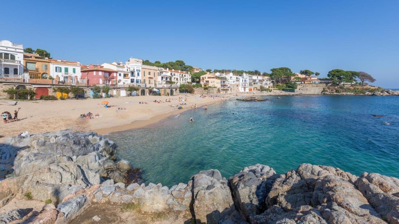 Oren 12 - Pals Calella De Palafrugell Extérieur photo