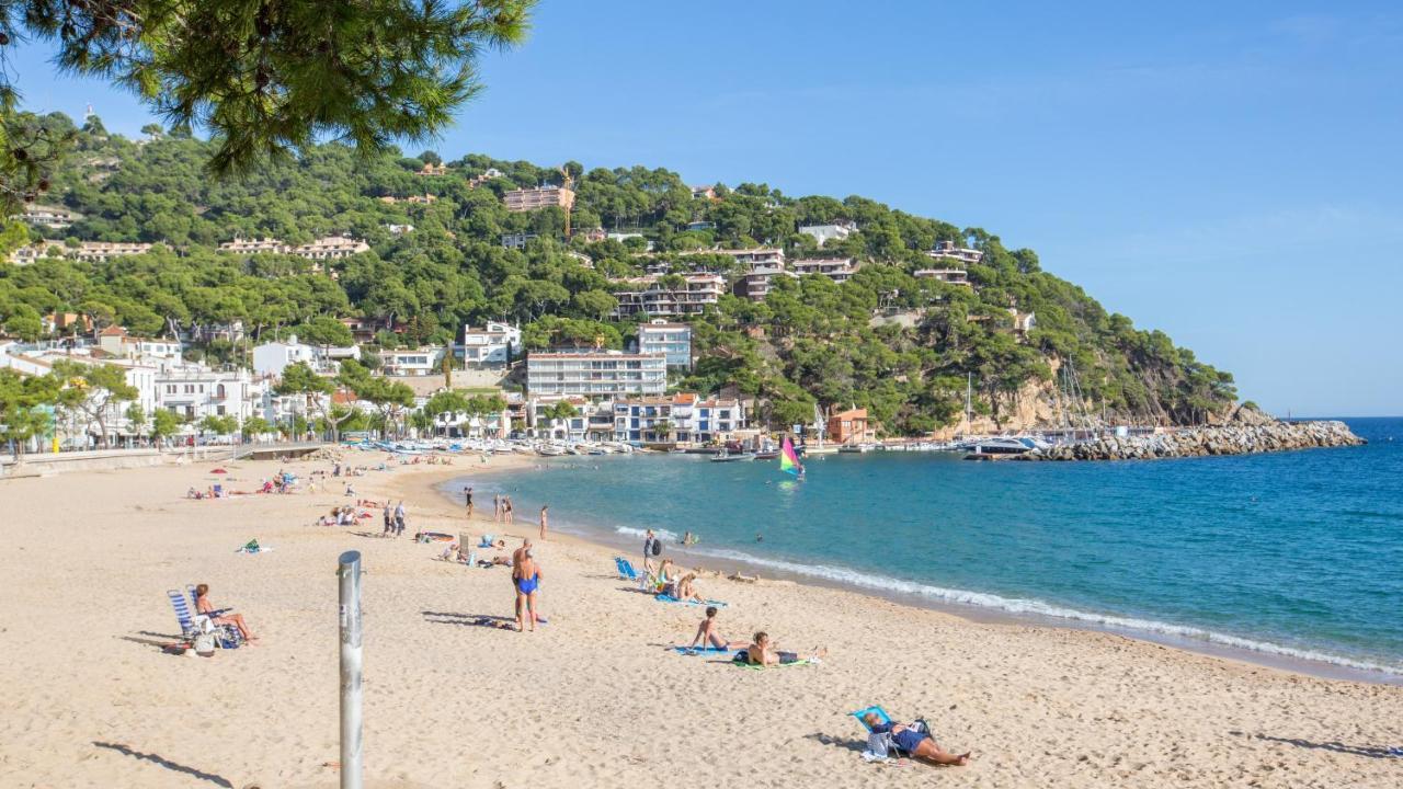 Oren 12 - Pals Calella De Palafrugell Extérieur photo