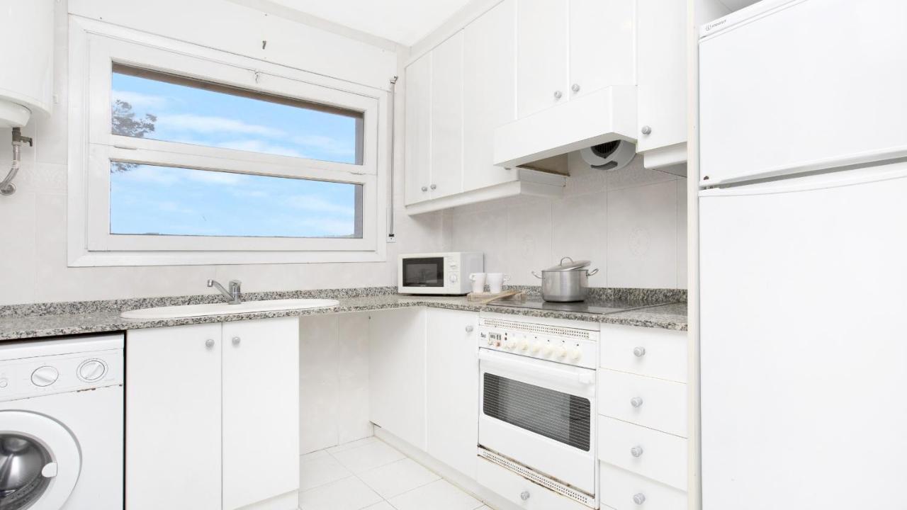Oren 12 - Pals Calella De Palafrugell Extérieur photo