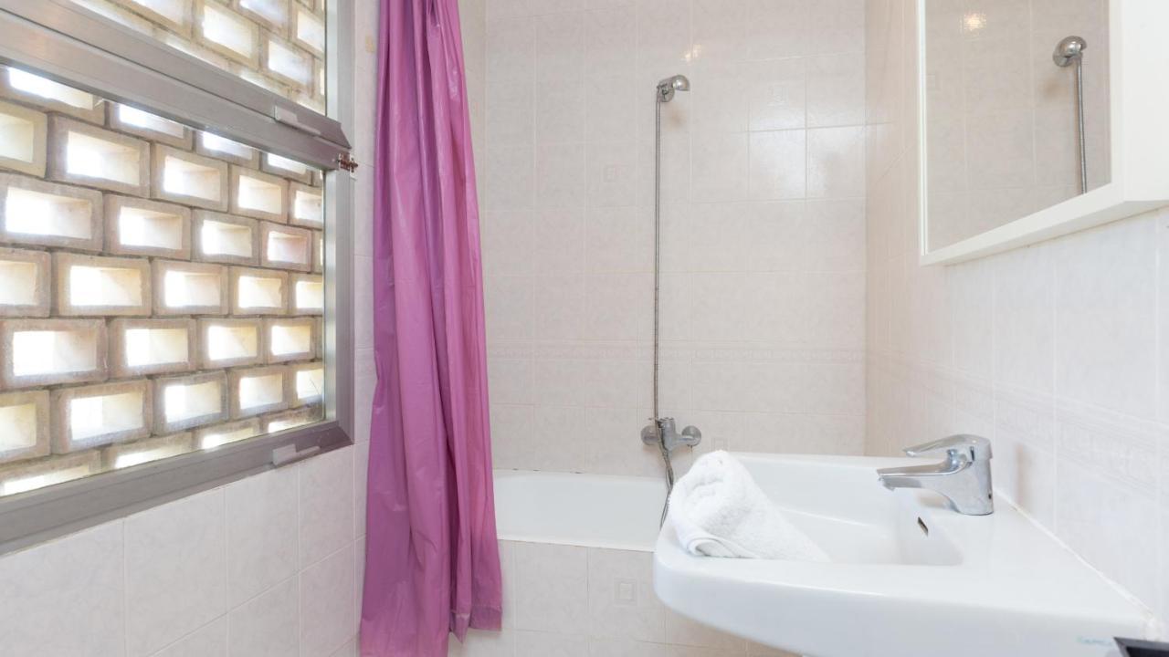 Oren 12 - Pals Calella De Palafrugell Extérieur photo