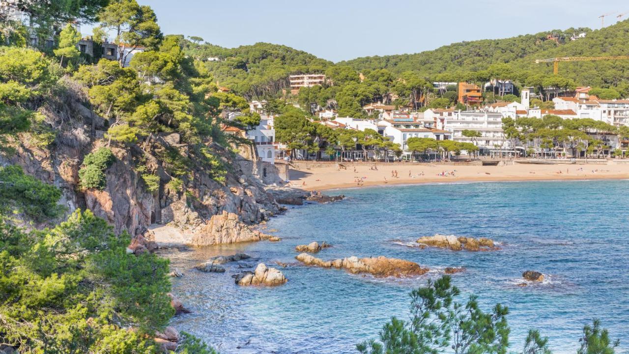 Oren 12 - Pals Calella De Palafrugell Extérieur photo