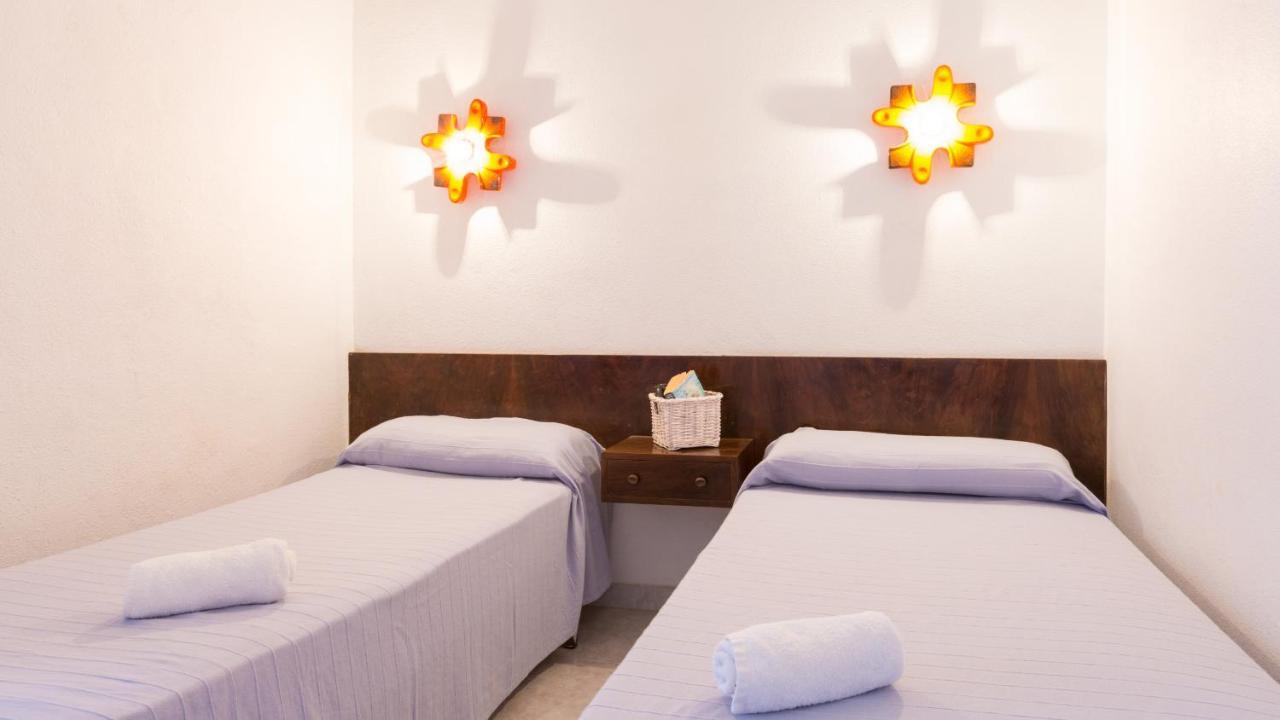 Oren 12 - Pals Calella De Palafrugell Extérieur photo