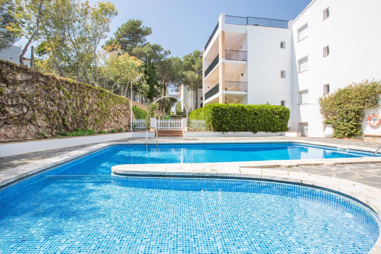 Oren 12 - Pals Calella De Palafrugell Extérieur photo